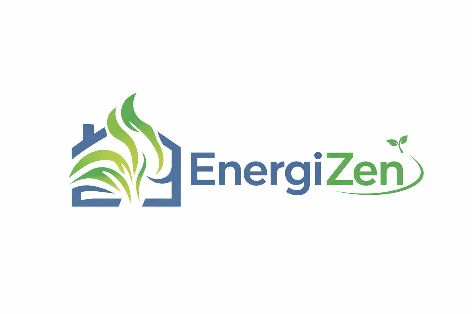 Logo EnergiZen